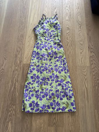 Midikleid, S/M