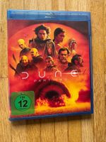 DUNE/ PART  TWO. (BLU-RAY)