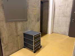 5 usm korpus Anthrazit Lieferung Gratis