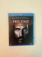 FREE STATE OF JONES. (BLU-RAY)