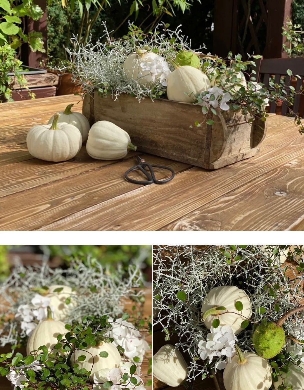 Articoli in legno: Shabby- Ziegelform Holz – Nuovo (secondo la descrizione) da Kesswil venduto da Nicole220870 1