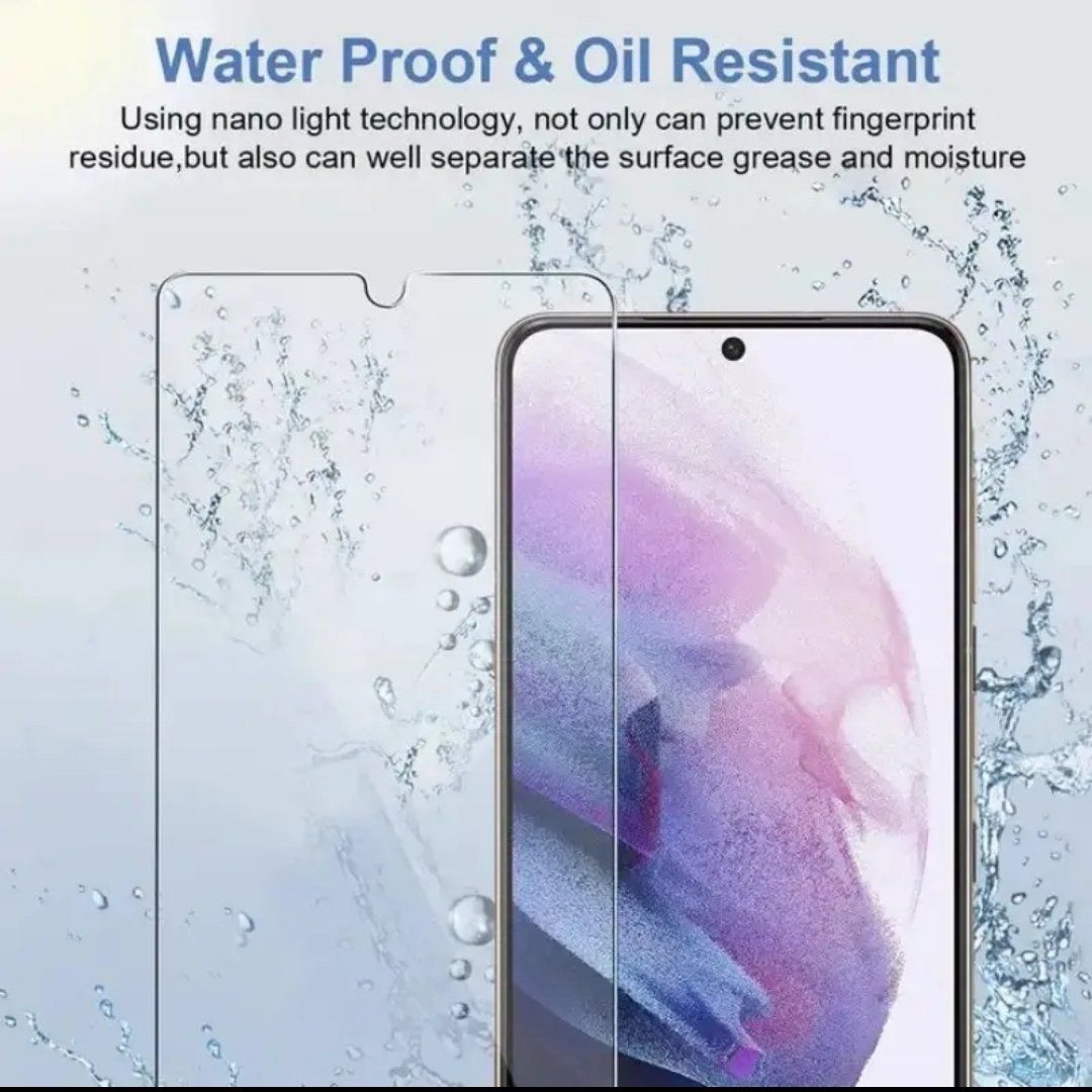 Ritocchi & pellicole di protezione: 5 stk Samsung A22  5G Panzerglas Schutzglas – Nuovo e nell'imballaggio originale da Stabio venduto da anes71 2
