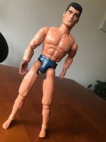 Vintage Action Man Figure (A new Ken for Barbie?)