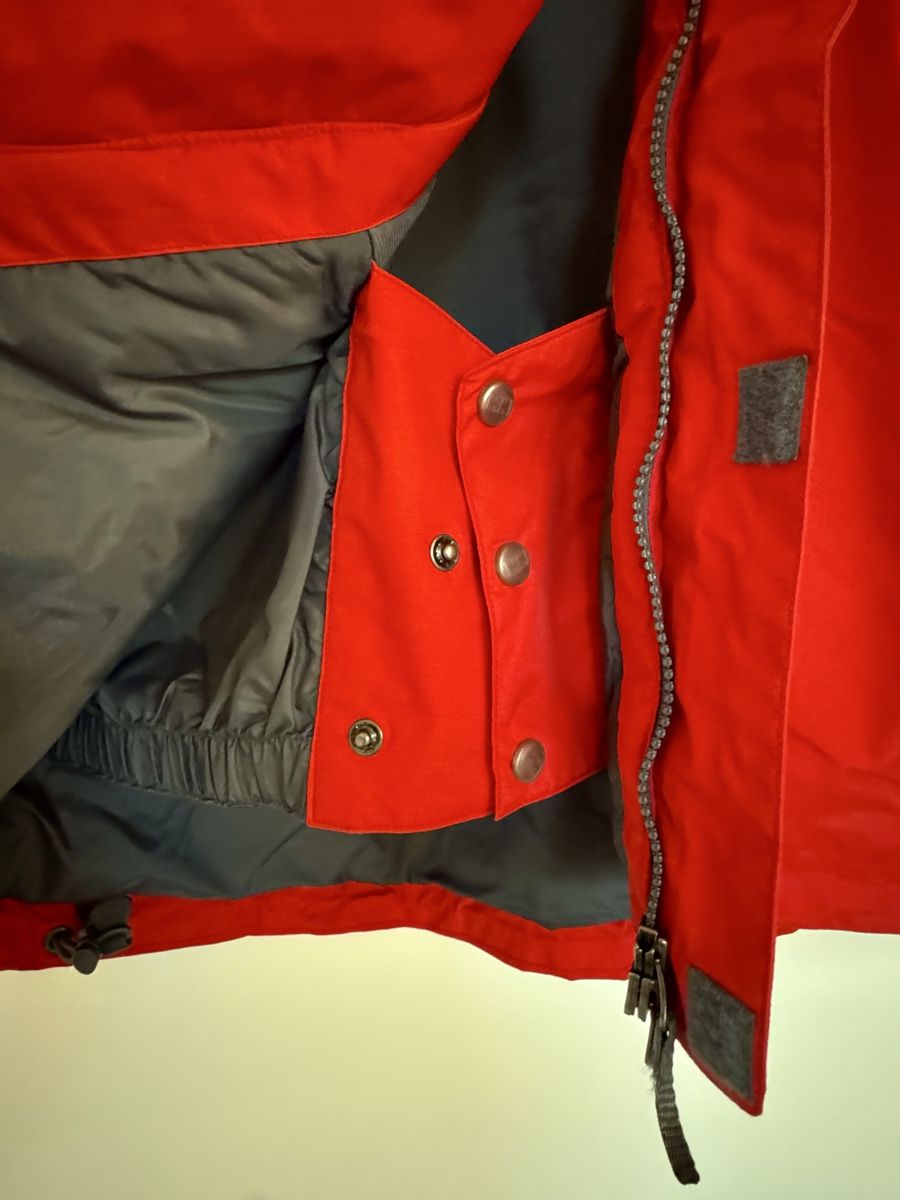 Helly Hansen Jacken & Mäntel: Helly Hansen Winterjacke / Ski- / Snowboard-Jacke – Gebraucht aus Männedorf von sam_rx5z 5