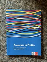 Grammar in Profile Grammatikbuch