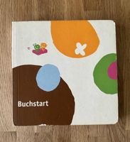Kinderbuch Buchstart