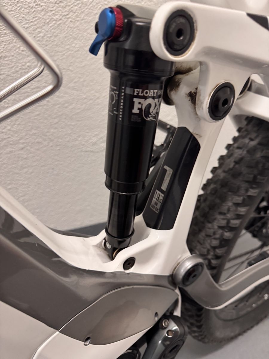 Thömus Biciclette: Thömus Lightrider – Usato da volketswil venduto da A-E-Bikes 3