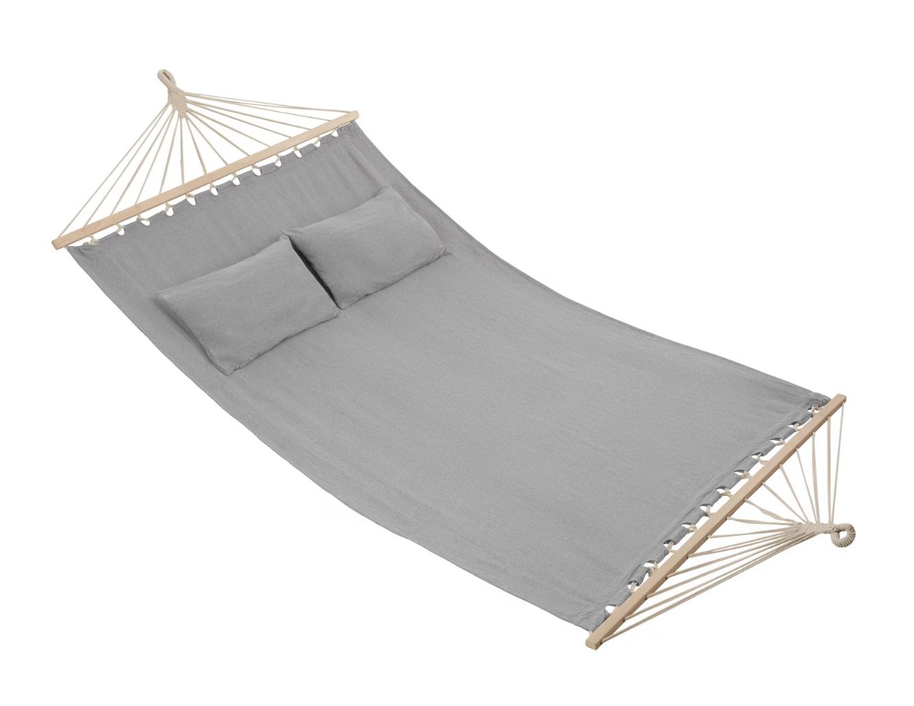 Hamac: TecTake Hängematte (Hammock) – Neuf (Voir description) à Lenzburg par jmuenzing