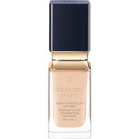 NEU Clé de Peau Beauté Gesicht Radiant Fluid Foundation Natu