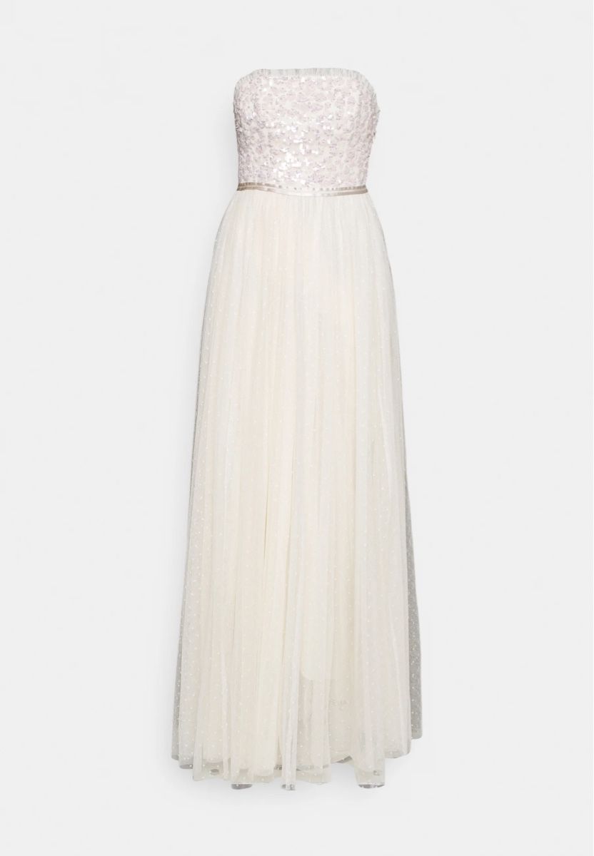 Kleider: NEEDLE & THREAD - BALLKLEID - Orginalpreis 550.- – Neu und originalverpackt aus Zürich von luxuryoutlet1 5