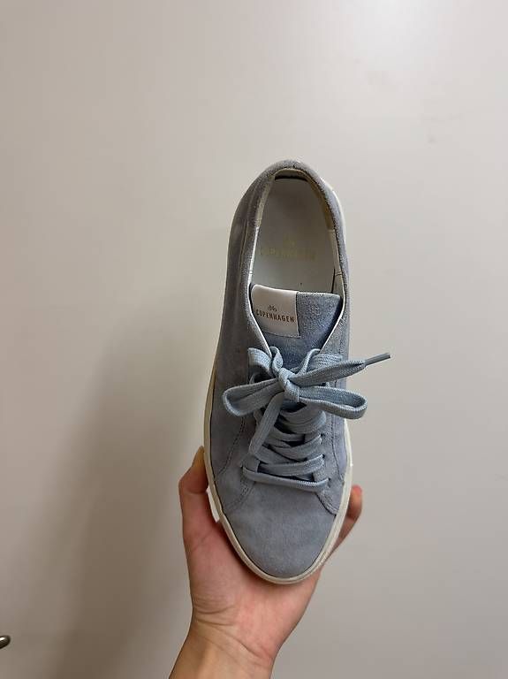 Chaussures femmes: Sneaker  – D'occasion à Urdorf par Leilafuchs 4