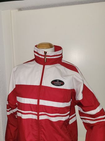 Vintage Jakojacke, Grösse S, Top Zustand
