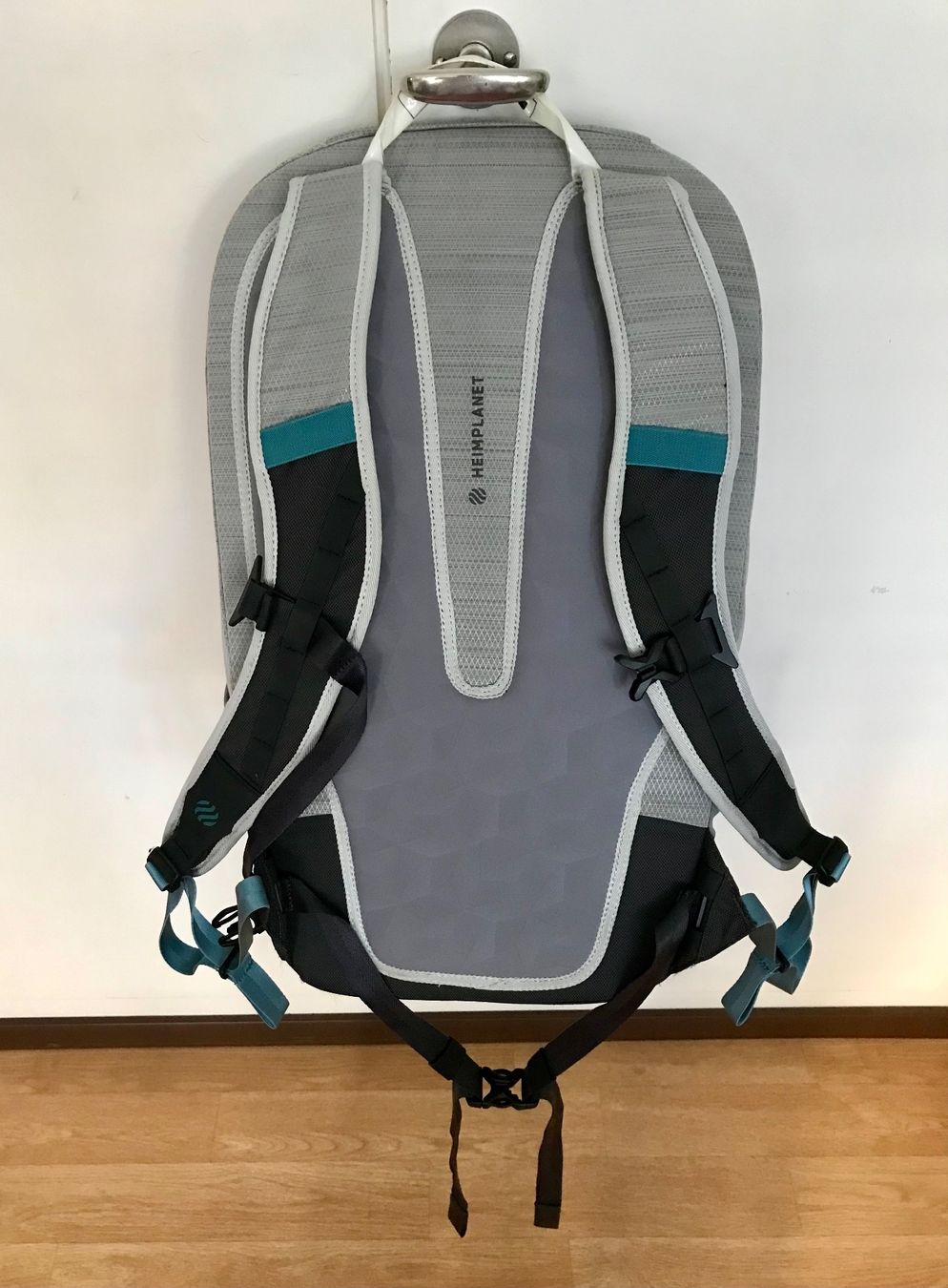 Zaini: Rucksack von Heimplanet – Usato da Basel venduto da nostanz 2