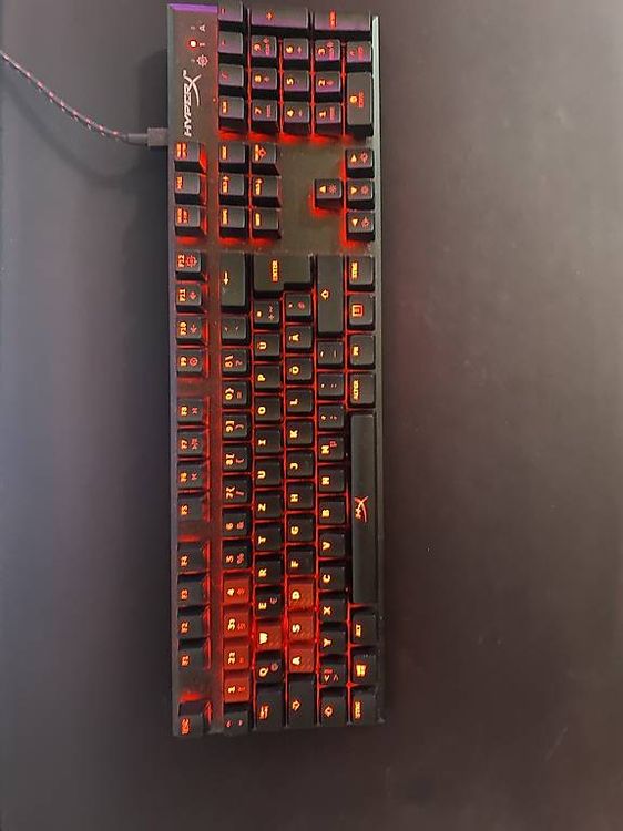 SETUP COMPLET GAMER  4