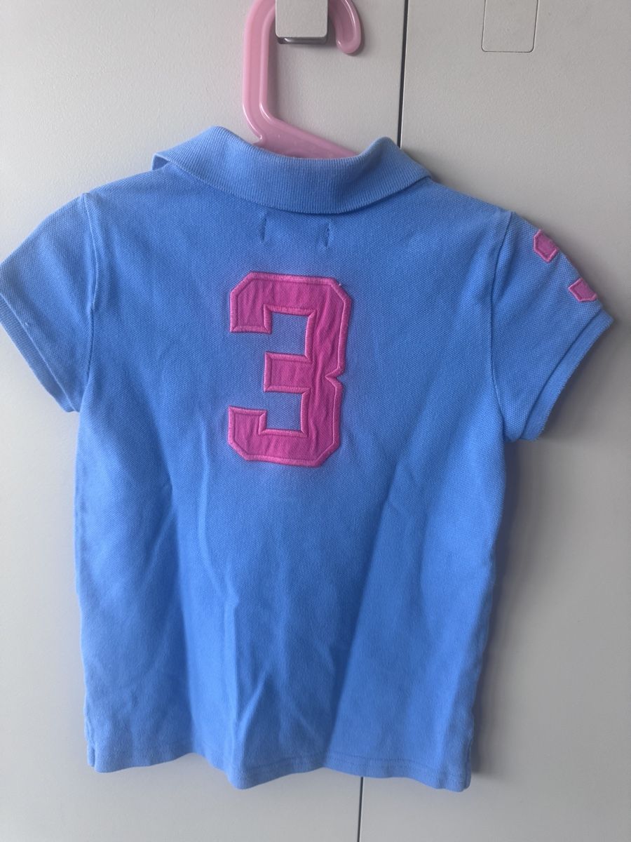 Ralph Lauren Camicie, T-shirt & Polo: Polo Ralph Lauren  – Usato da Ruvigliana venduto da lux_t2sb 1