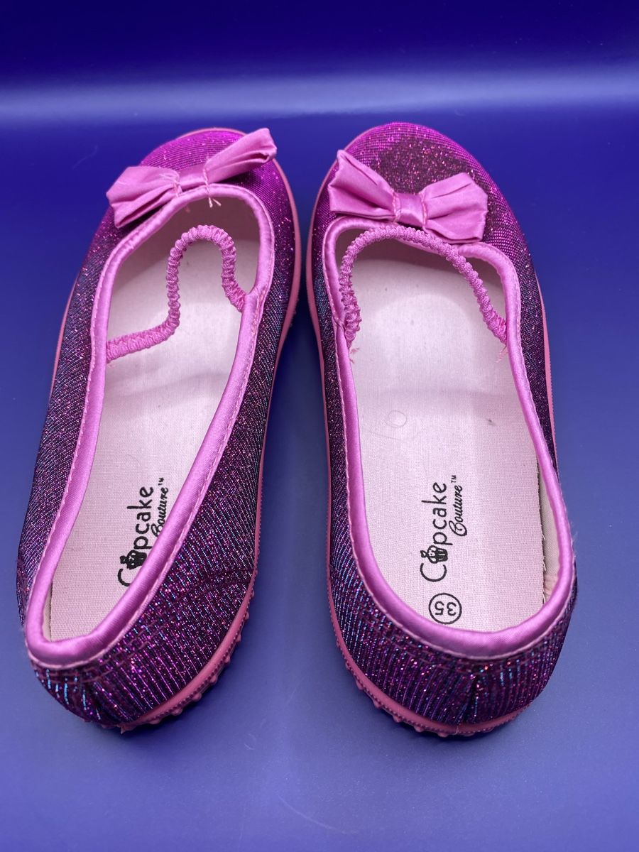 Scarpe per ragazze: Ballerinas – Nuovo e nell'imballaggio originale da Hindelbank venduto da 1374 2