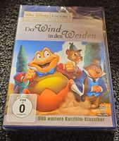 Der Wind in den Weiden - Walt Disney Volume 5 Neuverpackt