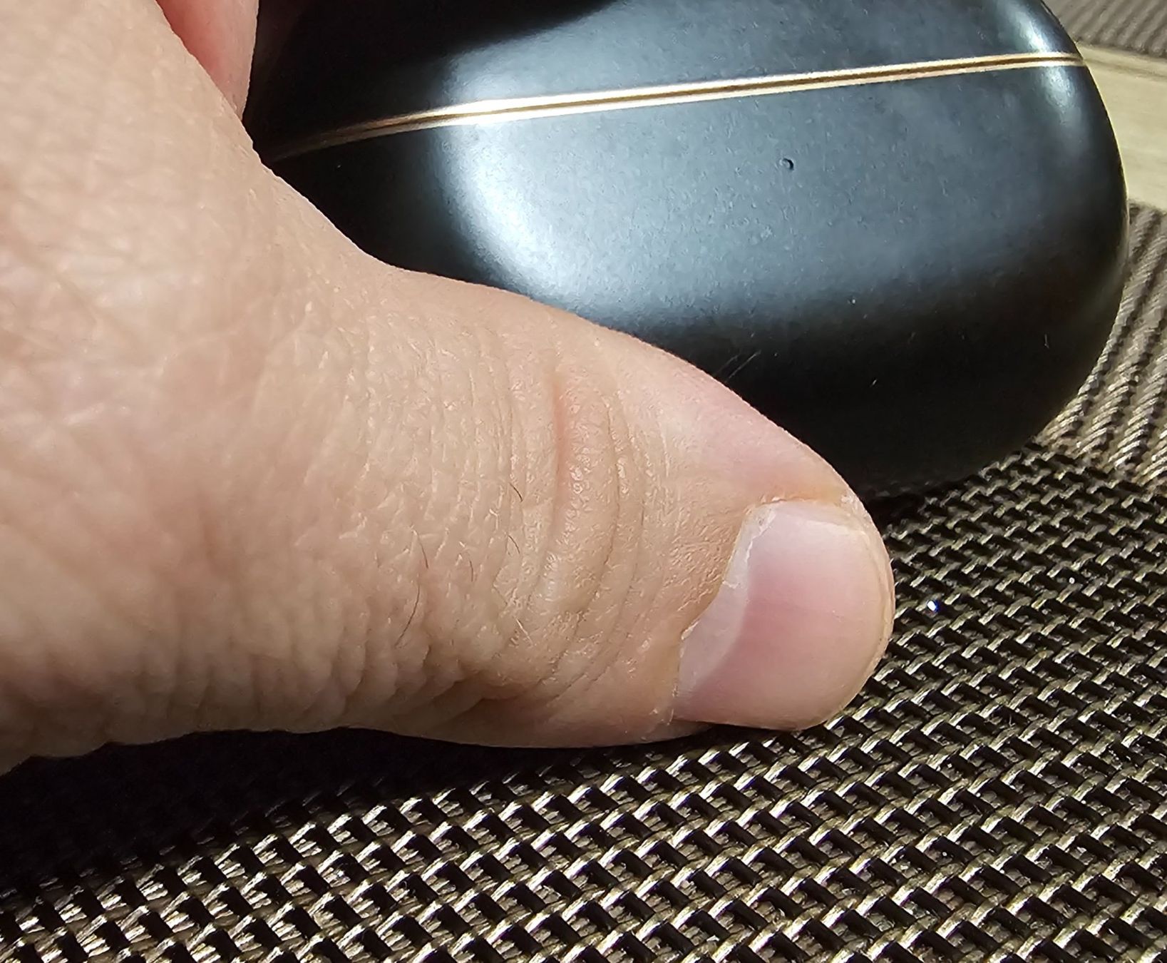 Huawei Cuffie: Huawei Freebuds pro 4 – Usato da Meggen venduto da dav_7vw6 1