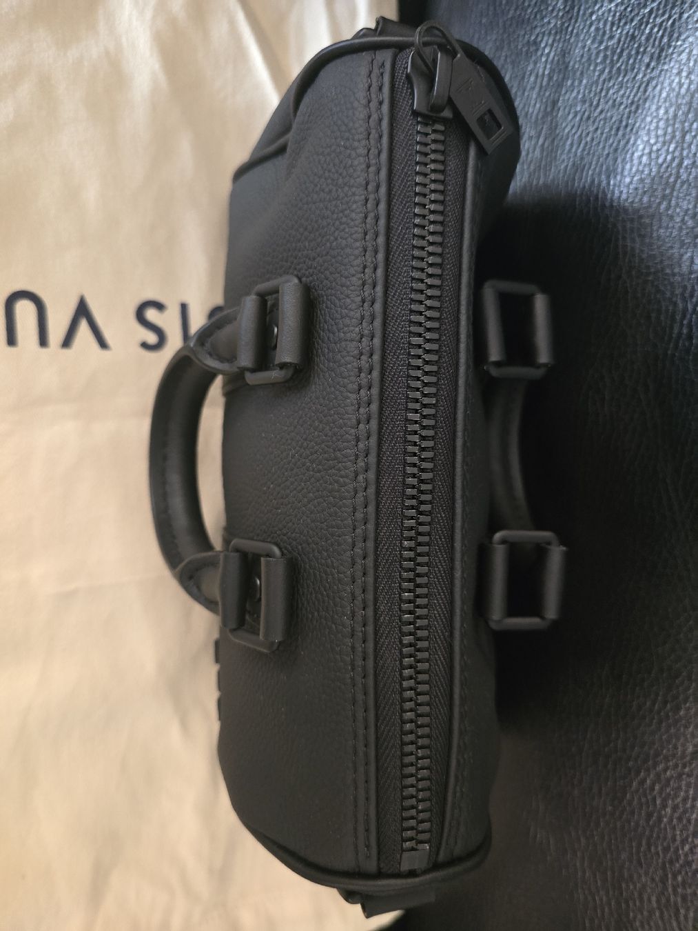 Louis Vuitton Borse: LOUIS VUITTON M80950 Keepall XS Mini – Nuovo (secondo la descrizione) da Gattikon venduto da lavric_d 3