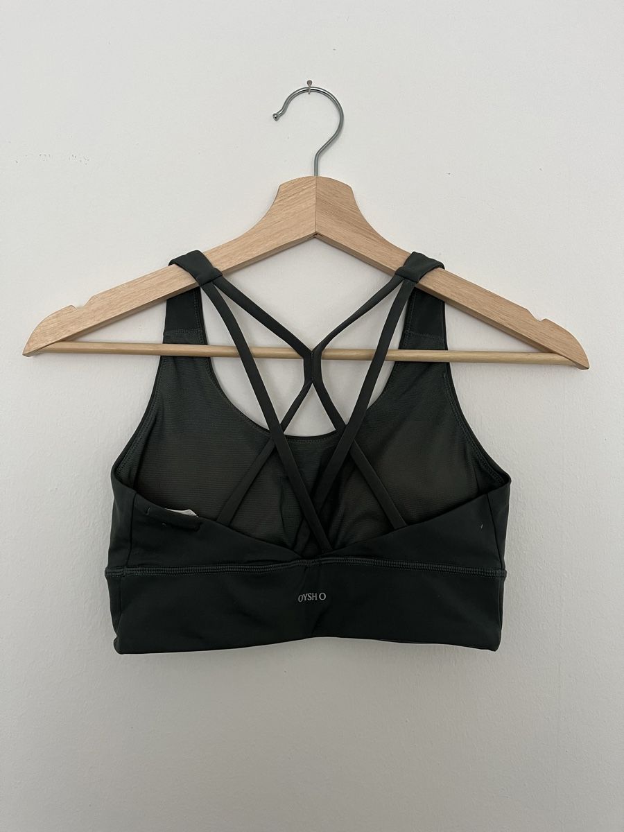 Oysho Sonstige Unterwäsche: Sport BH von Oysho – Gebraucht aus Zürich von jul_5lt7 1