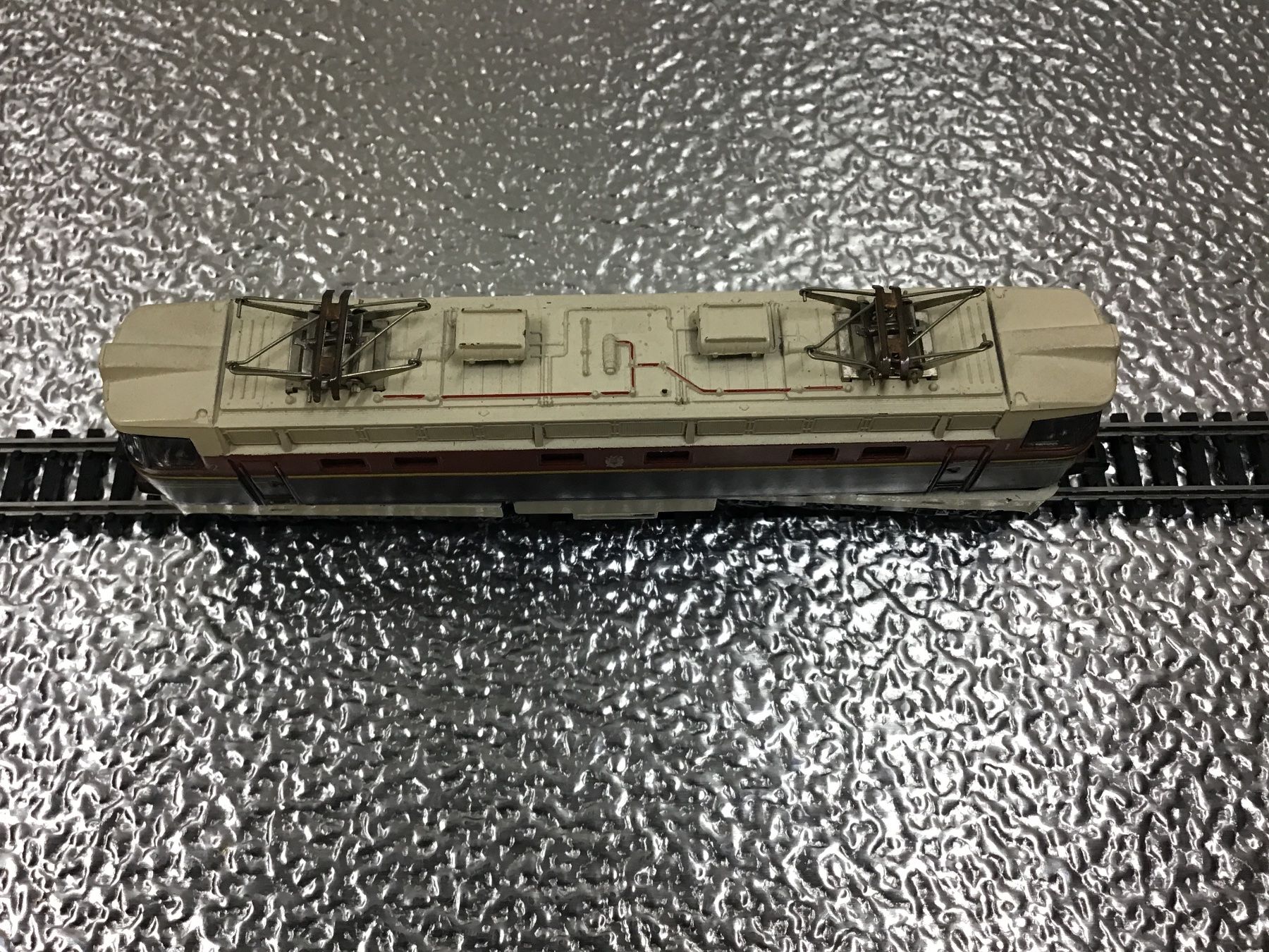 Piko Modellini di ferrovie: SOWJ.E-LOK 4C4092 PIKO SPUR N – Usato da Männedorf venduto da Spezial-Modelle 1