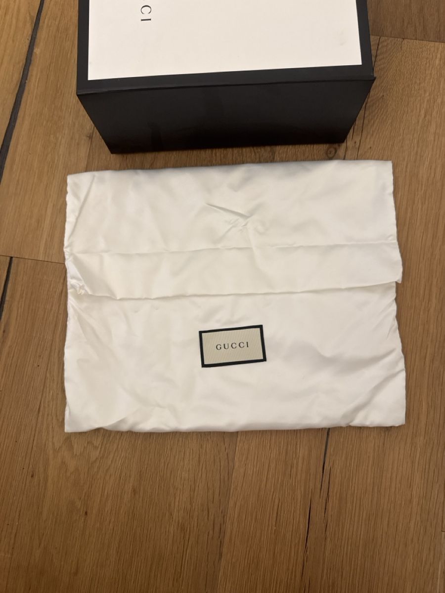Gucci Borse: Gucci Bauchtasche neu – Nuovo e nell'imballaggio originale da Lachen SZ venduto da LuganoLugano 2