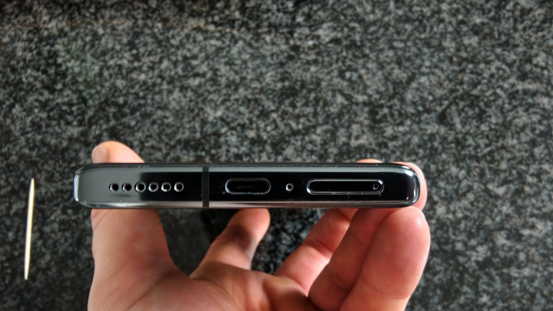 Vivo Telefoni cellulari / Smartphones: Vivo x90 Pro+ – Usato da Oberdorf NW venduto da pr0x 4