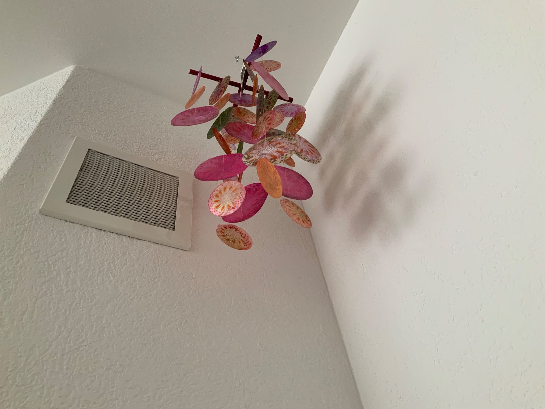 Altro in Decorazioni & Accessori: Buntes Mobile Windspiel, neu – Nuovo (secondo la descrizione) da Würenlos venduto da ursle67 1