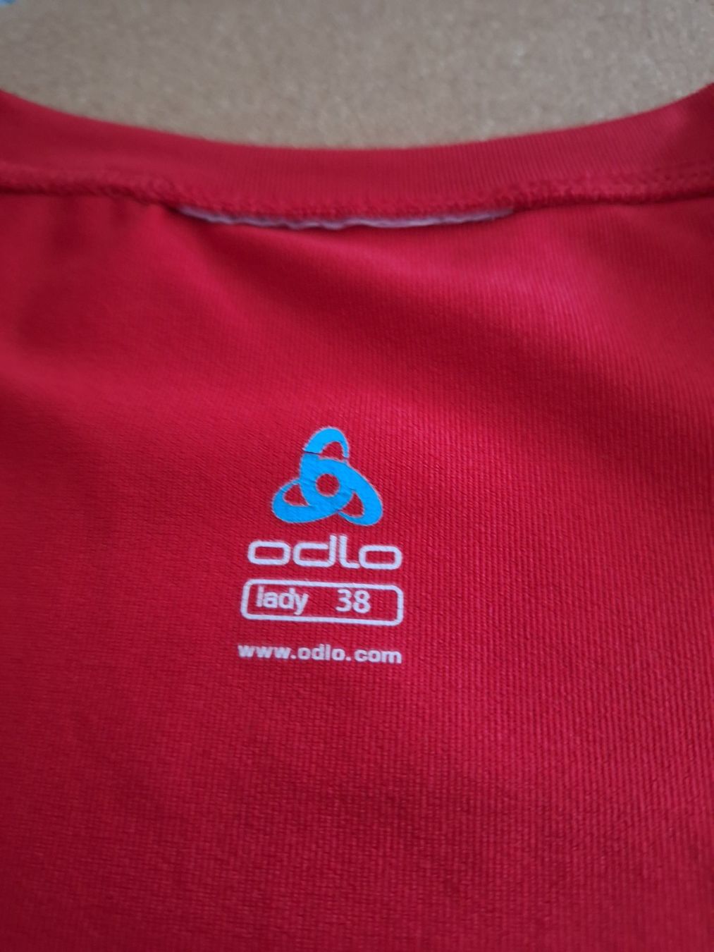 Odlo T-shirt: 2 Sport-T-Shirt ODLO – Usato da Mühlethal venduto da prackendorf 5