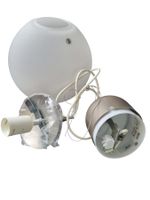 IKEA Lampe Minut