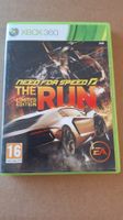 Need for Speed the Run - XBOX 360