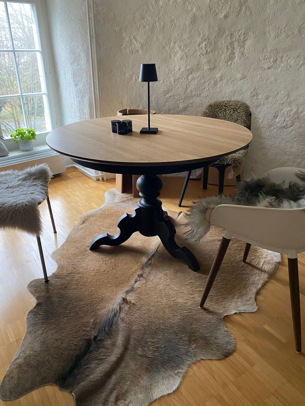 Tables: Esstisch – D'occasion à Solothurn par Lyn123