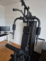 Fitnessgerät Kraftstation Cristopeit SP 2000
