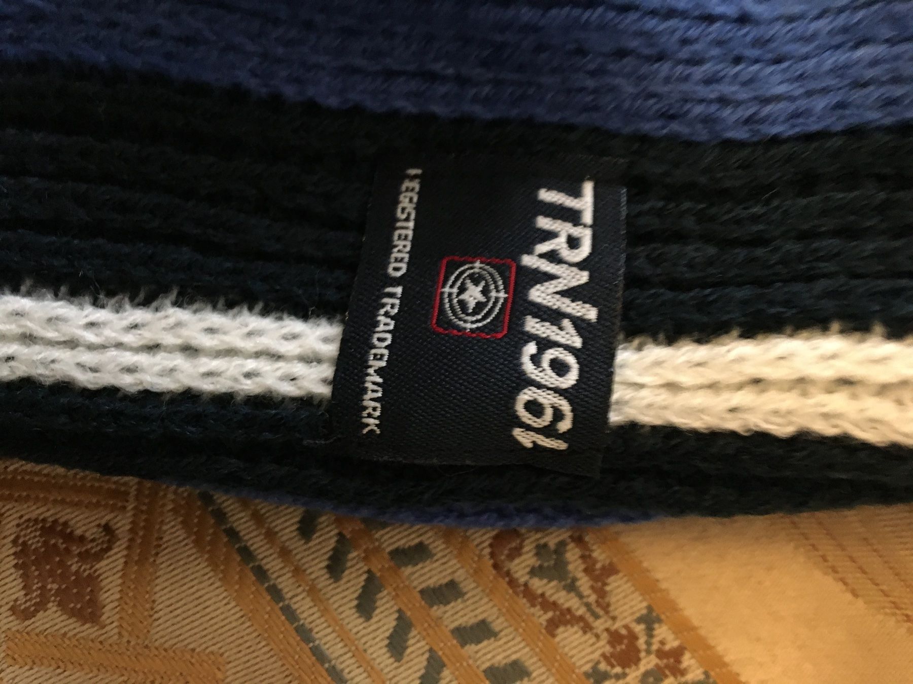 Foulard & Sciarpe: Neu TERRANOVA Unisex Schal – Nuovo (secondo la descrizione) da Wetzikon ZH venduto da Evogv 1