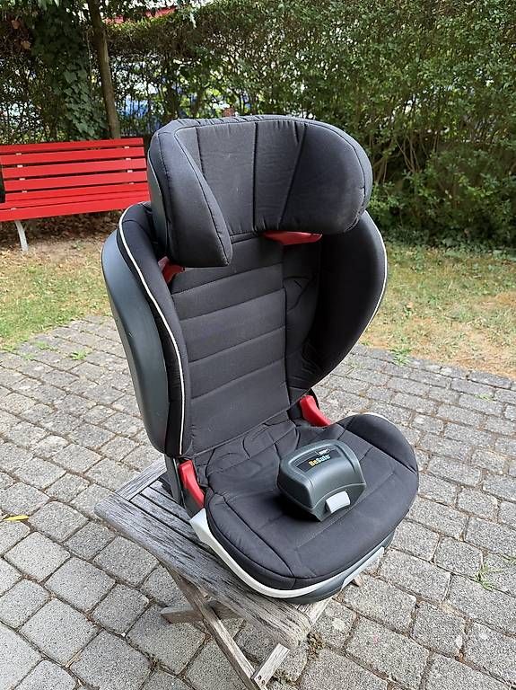 Sièges auto: Autositz – D'occasion à Bern par SimoneRosenkranz