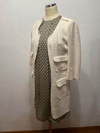 Jacke / Longblazer