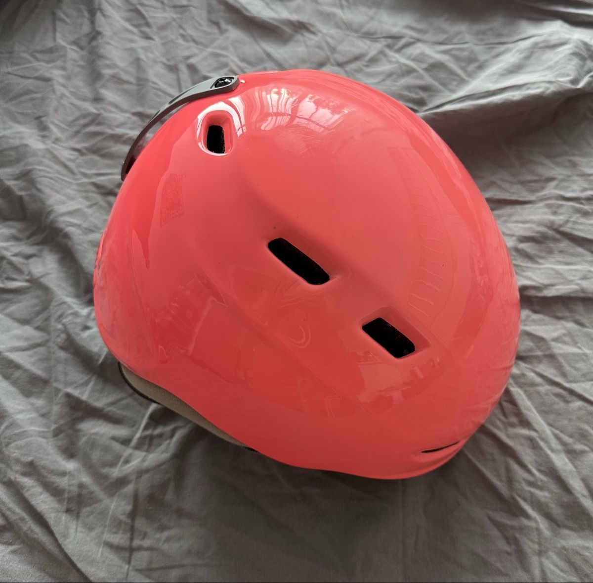 Smith Optic Caschi: Skihelm Smith Zoom Jr. – Usato da Dürrenroth venduto da tvy_bh56 6