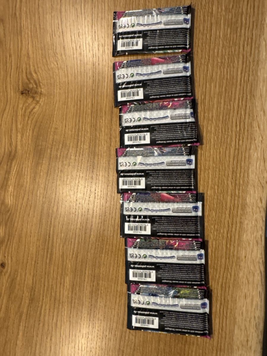 Pokémon Cartes à collectionner: ovp Pokemon sammlung – Neuf avec emballage d'origine à Thierachern par fab_87cs 4