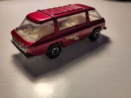 Modellauto Lesney Freeman Inter-City Commuter