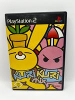 Kuri Kuri Mix (Deutsch) - Playstation 2