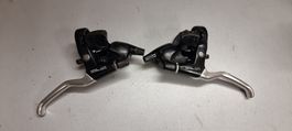 Shimano LX M565 Schalt-Bremshebel 
