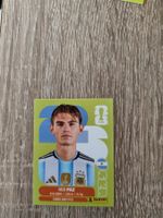 Panini WM 2026 ARG 14, Paz