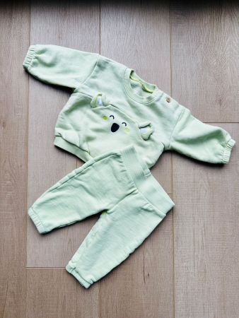 United Colors of Benetton Baby-Set