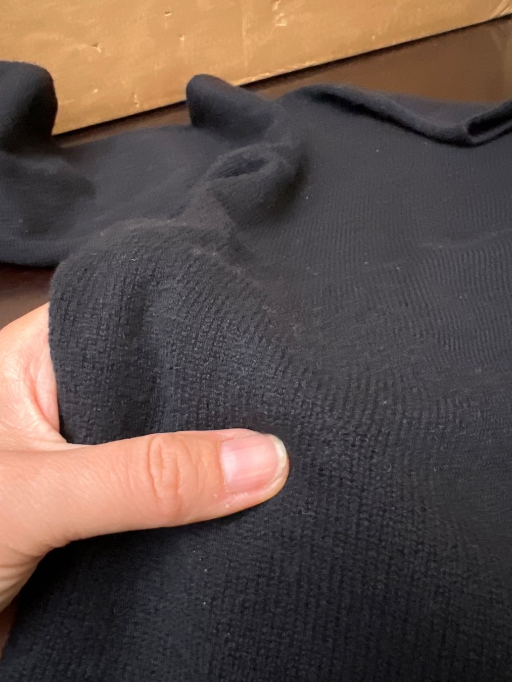 Drykorn Maglioni & Felpe: DRYKORN FOR BEAUTIFUL PEOPLE Pullover | Schurwolle, Kaschmir – Usato da Zürich venduto da ClosetQueen 9
