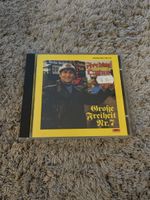 Freddy Quinn - Grosse Freiheit Nr. 7 - CD - Top Zustand!