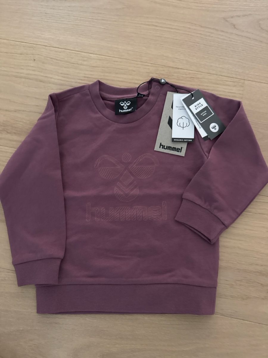 Hummel Lotti di vestiti: Hummel 3 - teiliges Set grösse 86 – Nuovo e nell'imballaggio originale da Uetikon am See venduto da Scuderiatom 3