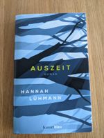 Auszeit - Hannah Lühmann