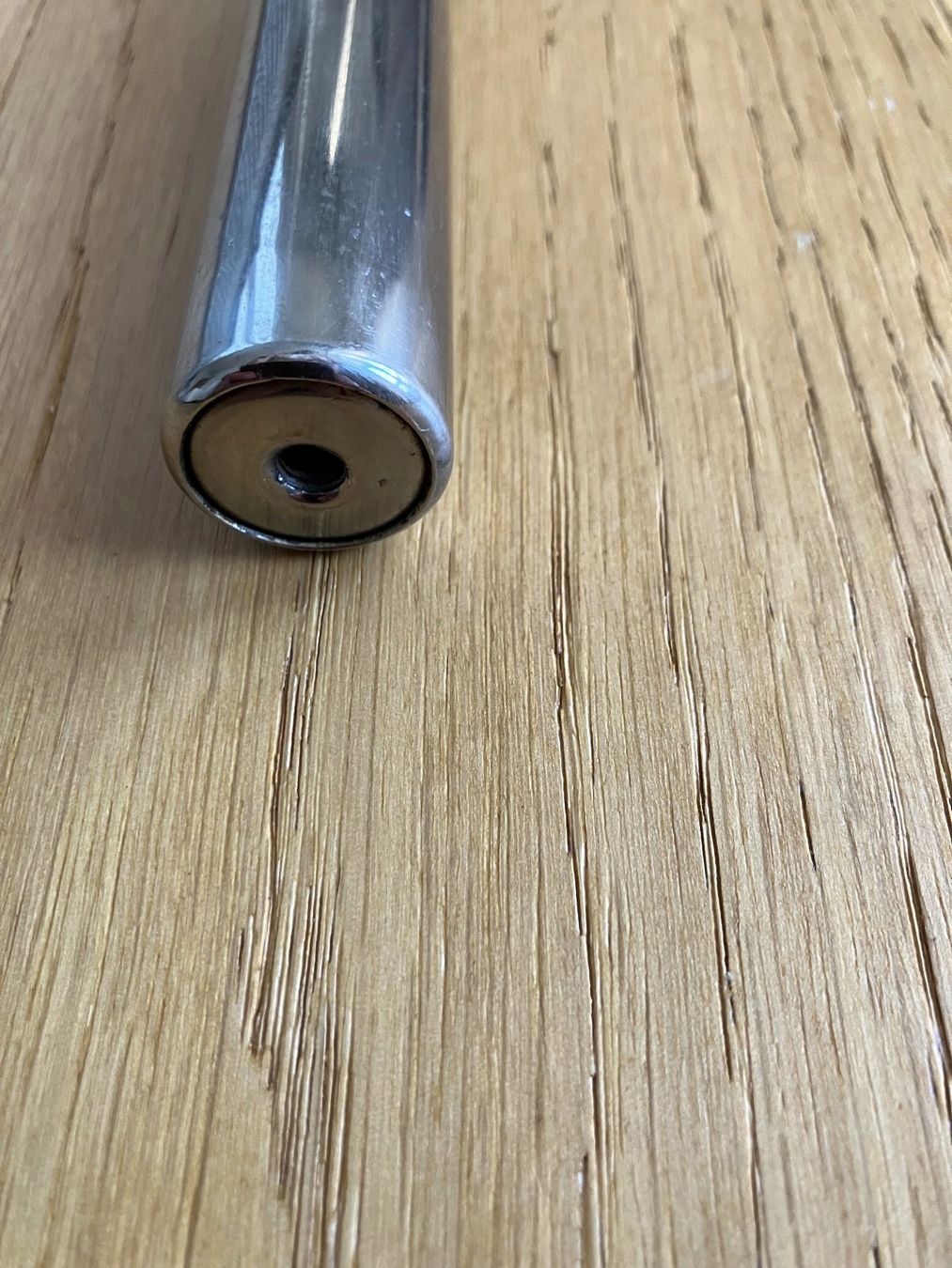 Pezzi di ricambio: Chrompumpe Vintage 40,3 cm – Usato da Obermumpf venduto da Estrela67 5