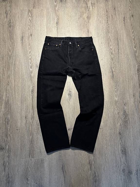 Jeans: Jeans Lévis – Gebraucht aus Cheseaux-Lausanne von mad_mnv2