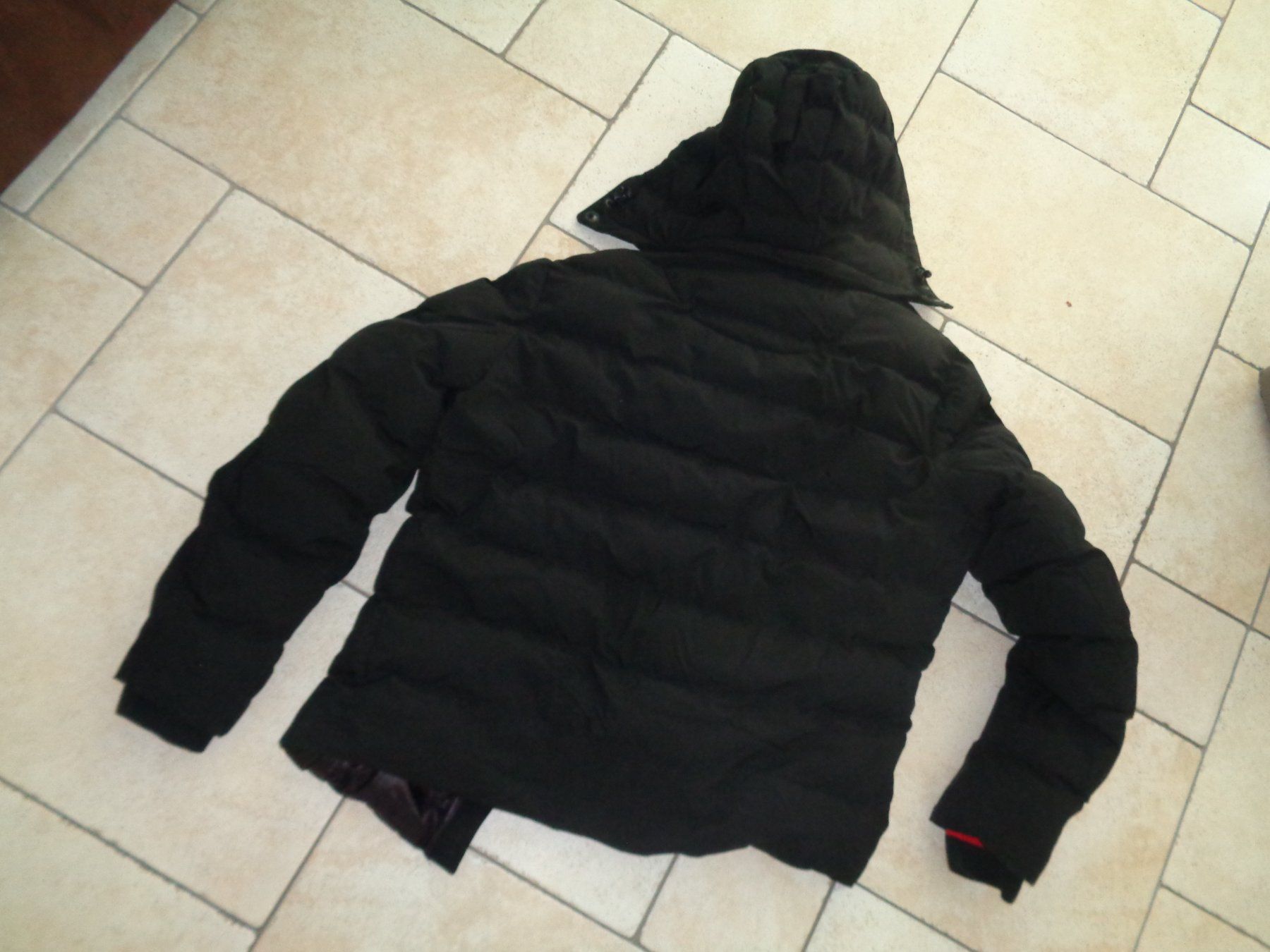 Wellensteyn Giacche: Jacke  Wellensteyn  Grösse L – Usato da Kreuzlingen venduto da Robi-2003 5